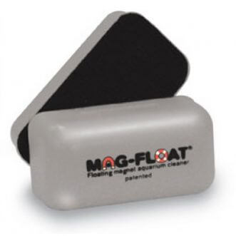 Mag-Float floating algae magnet Large on blister - up to 16mm