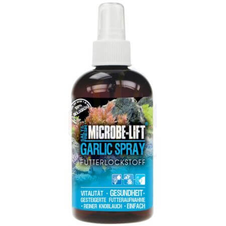 Microbe-Lift Garlic (garlic) spray 118ml