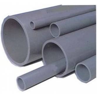 PVC pipe 10 mm