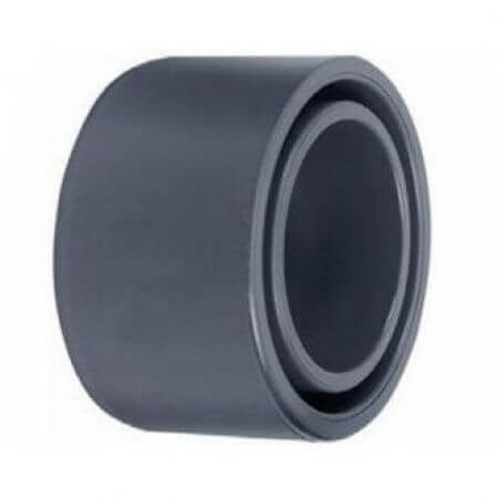 PVC reducer ring 32x20mm