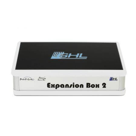 ProfiLux Expansion Box 2, black