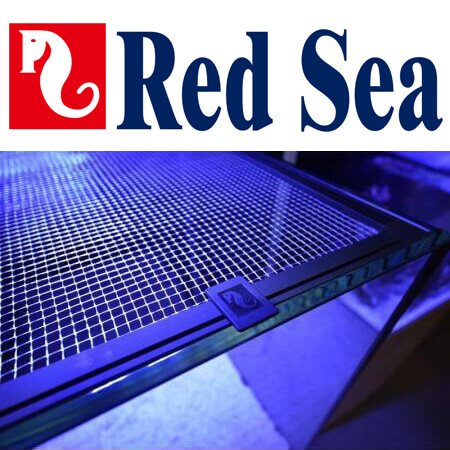 Red Sea DIY Construction Cover