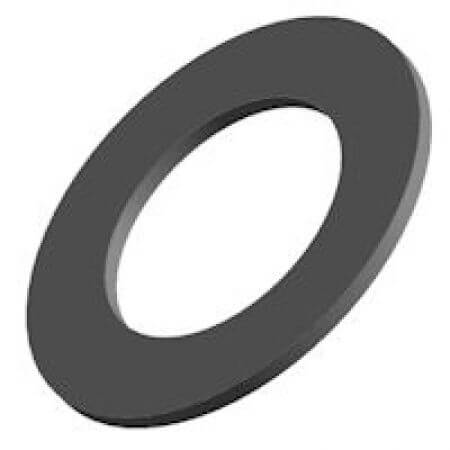 Ring flat 30mm / hole 18,5mm