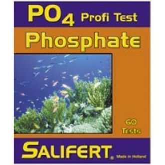Salifert Profi test Phosphate (PO4)