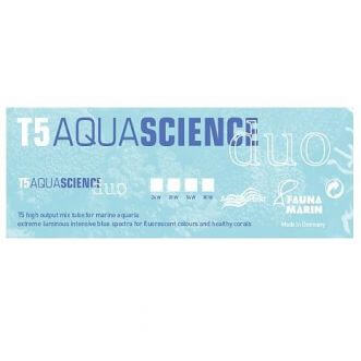 T5 TL - 16,000K - Aquascience Duo