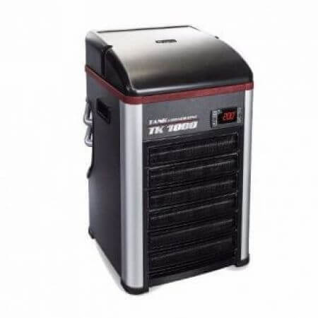 Teco chiller TK1000 (with heating) 