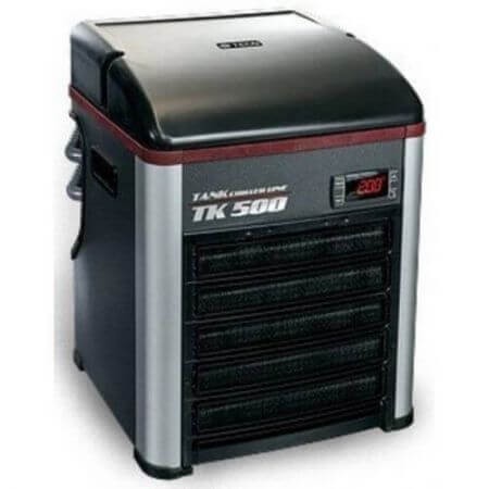 Teco cooler TK500H (with heating) (Second chance)