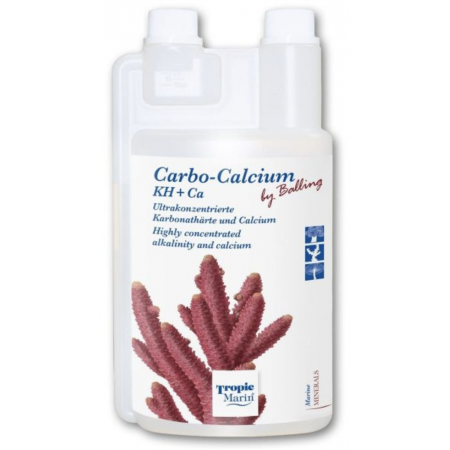 Tropic Marin Carbo-calcium liquid