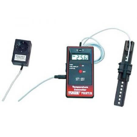 Tunze Temperature controller 7028/3 with digital display