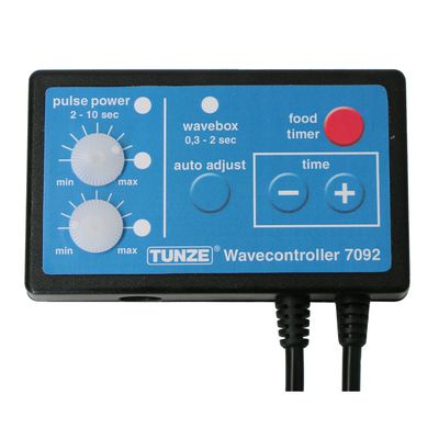 Tunze duo controller for 7200 / 2-7300 / 2-6055-6105-6255-6155, among others