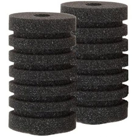 Replacement filter sponge filters Bob (2 pieces)