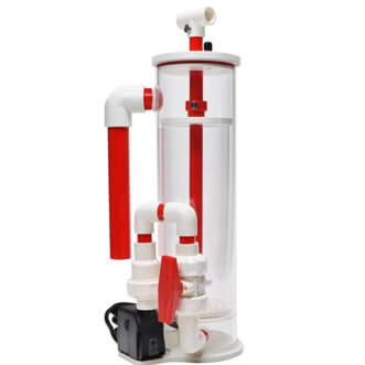 Vertex RZ 1.5 Zeolite (Zeovit) filter 1.5 ltr. - incl. Eheim 600 pump