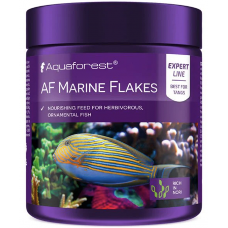Aqua Forest AF Marine Flakes - 25 g