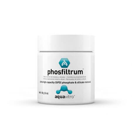 aquaVitro Phosfiltrum 50 grams