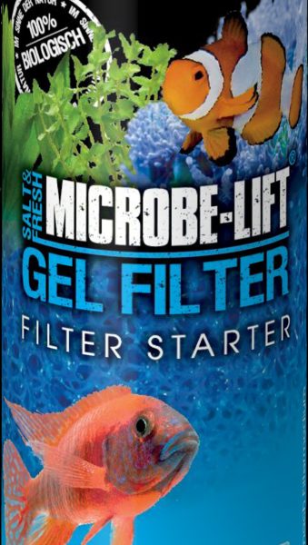 Microbe-Lift Gravel & Substrat Cleaner