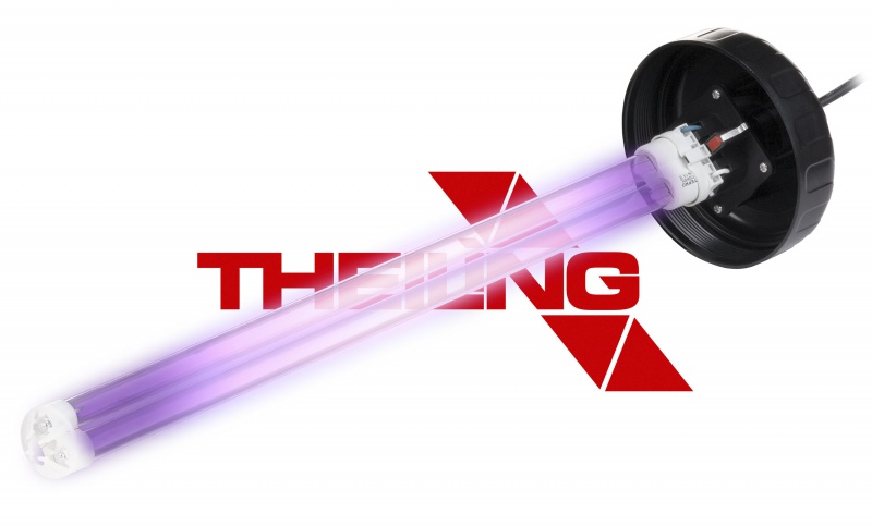 Theiling UV unit
