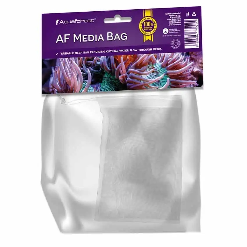 AquaForest AF Media Bags