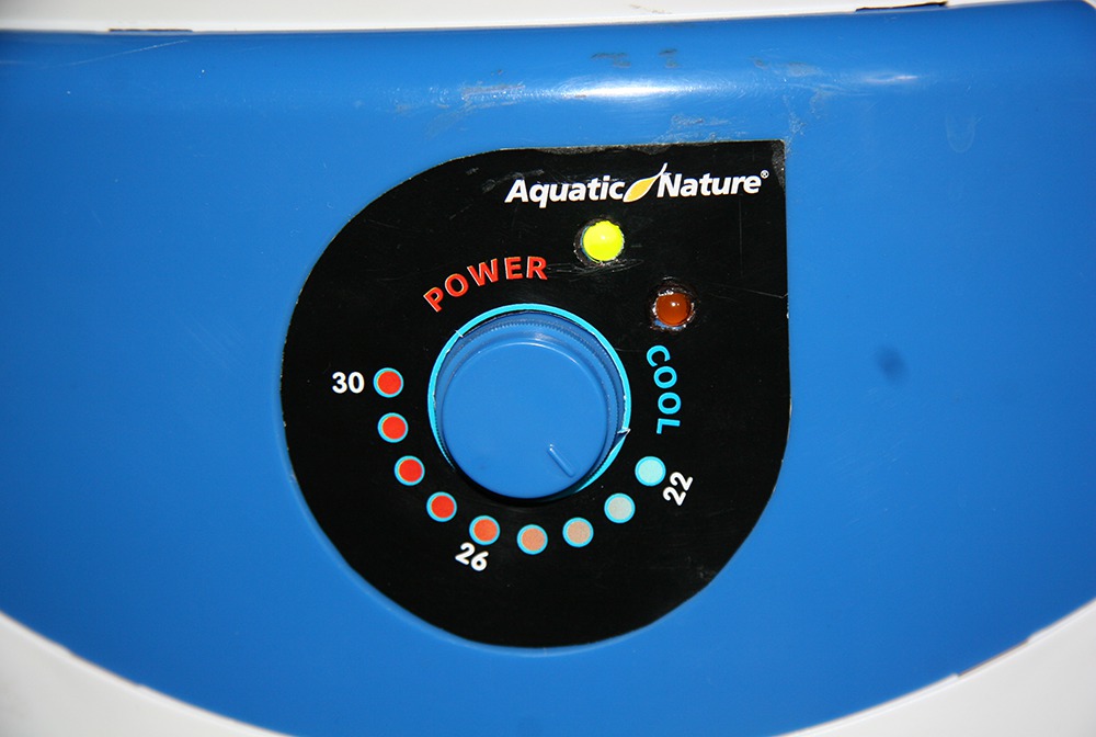 Aquatic Nature Aqua CHILL