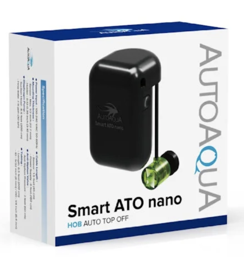 AutoAqua Smart ATO Nano