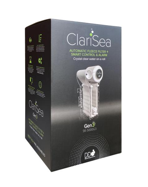 D&D ClariSea SK-3000 Gen 3