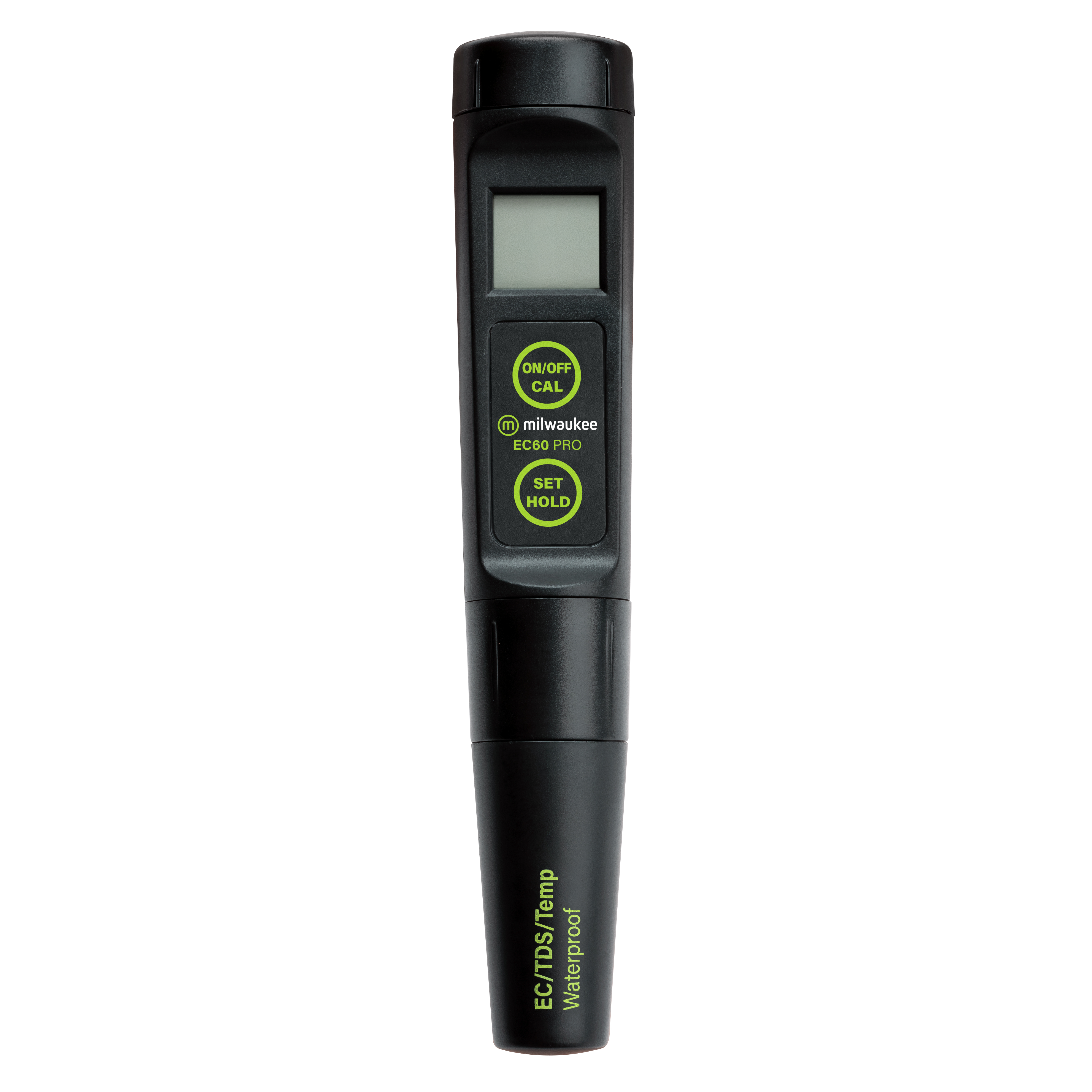New Pro Digital Electric TDS/EC Tester Water Quality Test Pen Temperature  Meter