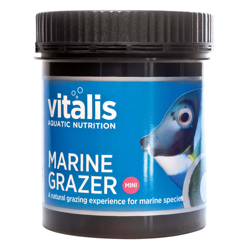 vitalis marinegrazer mini