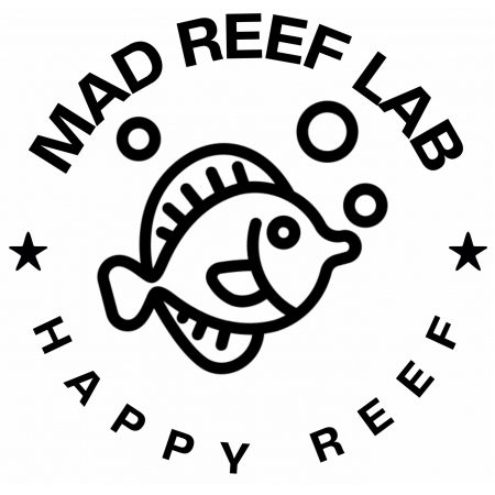 Mad Reef Lab