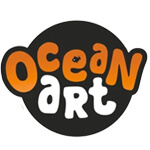 Ocean Art aquarium products
