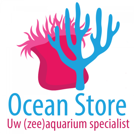 Ocean Store aquarium products
