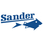 Sander aquarium products