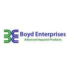Boyd Enterprises aquarium products
