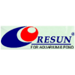 Resun aquarium products