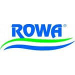 ROWA aquarium products