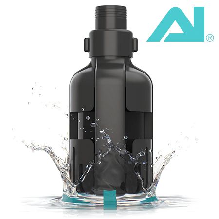 AI Axis booster pumps