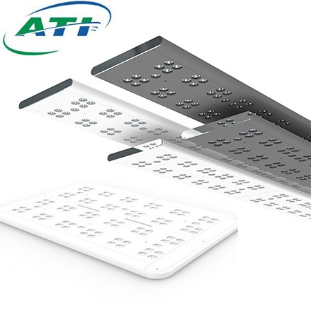 ATI Straton Flex and Pro LED lighting