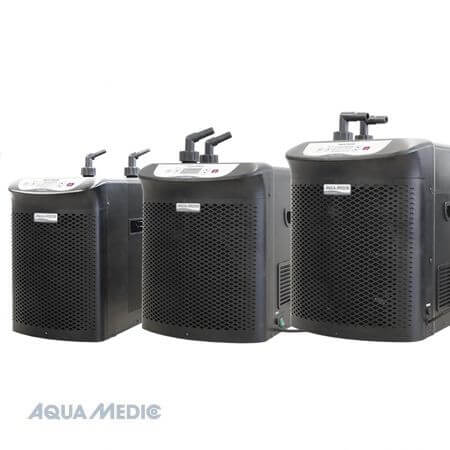 Aqua Medic Titan 200 - 2200 coolers