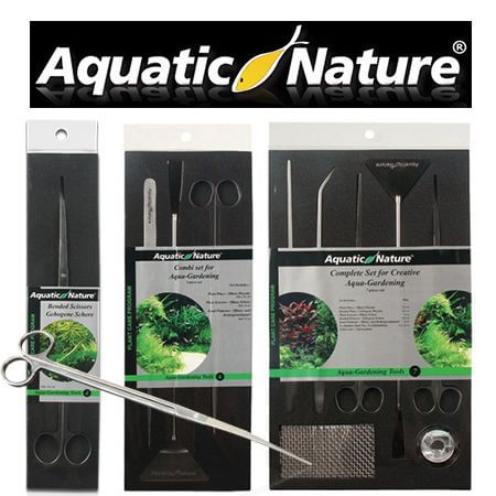 Aquatic Nature aquarium tools