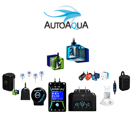 AutoAqua Automation