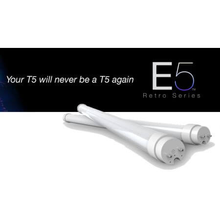 E5 (T5 LED bars)
