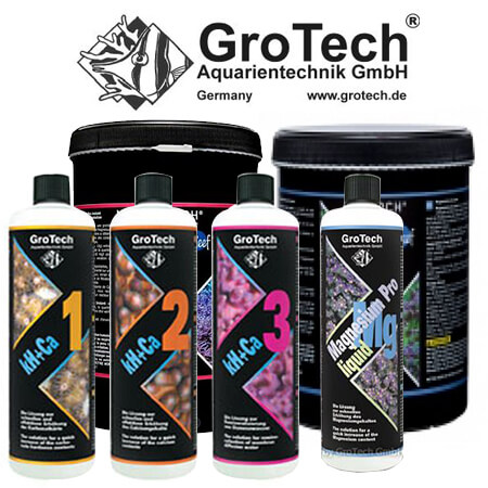 Grotech water care