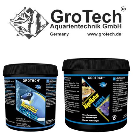 Grotech nutrition