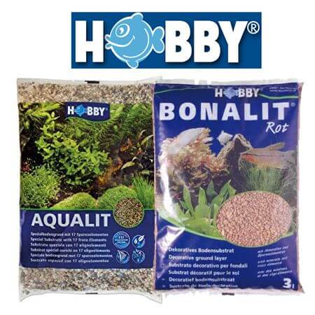 Hobby Soil soil