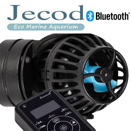 Jecod/Jebao EOW Bluetooth flow pumps (sine wave)