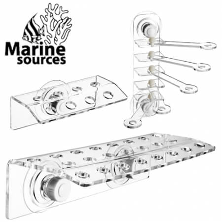 Marine Sources grids & plugs