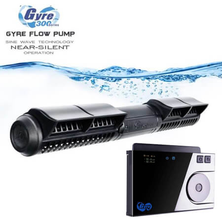 Maxspect Gyre 300 series flow pumps