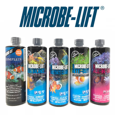 Microbe-Lift water care / nutrition