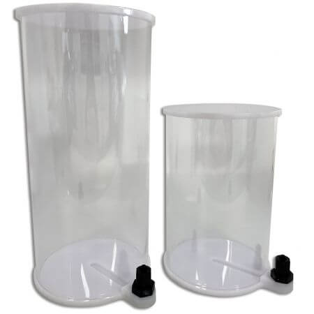 Ocean Store Dosing Containers