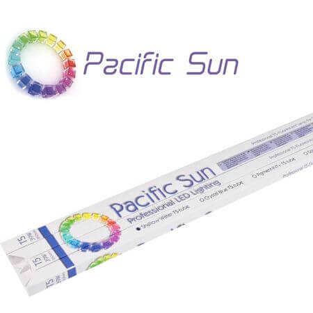 Pacific Sun T5 Tubes