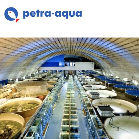 Petra Aqua Live Food