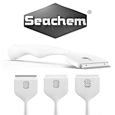 Seachem Algae Scraper